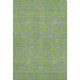 Addison Mayfield AMF1023 Lime Rug