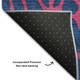 Addison Mayfield AMF1023 Navy Rug