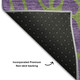 Addison Mayfield AMF1023 Purple Rug
