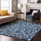 Addison Mayfield AMF1024 Blue Rug