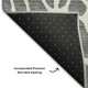 Addison Mayfield AMF1024 Gray Rug
