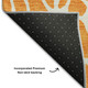 Addison Mayfield AMF1024 Orange Rug