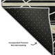 Addison Mayfield AMF1025 Black Rug