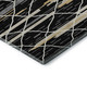 Addison Mayfield AMF1025 Black Rug