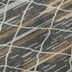 Addison Mayfield AMF1025 Charcoal Rug