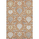 Addison Mayfield AMF1026 Copper Rug