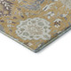 Addison Mayfield AMF1026 Gold Rug