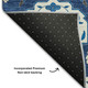 Addison Mayfield AMF1026 Navy Rug