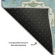 Addison Mayfield AMF1026 Sky Rug