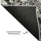 Addison Mayfield AMF1027 Black Rug