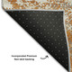 Addison Mayfield AMF1027 Copper Rug