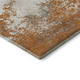 Addison Mayfield AMF1027 Copper Rug