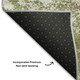Addison Mayfield AMF1027 Green Rug