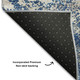 Addison Mayfield AMF1027 Navy Rug