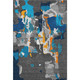 Addison Mayfield AMF1028 Charcoal Rug