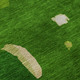Addison Mayfield AMF1028 Green Rug