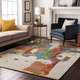 Addison Mayfield AMF1028 Ivory Rug
