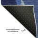 Addison Mayfield AMF1028 Navy Rug