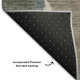 Addison Mayfield AMF1028 Taupe Rug