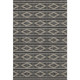 Addison Mayfield AMF1029 Black Rug