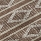 Addison Mayfield AMF1029 Brown Rug