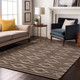 Addison Mayfield AMF1029 Brown Rug