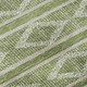 Addison Mayfield AMF1029 Green Rug