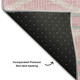 Addison Mayfield AMF1029 Pink Rug