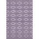 Addison Mayfield AMF1029 Purple Rug
