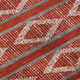Addison Mayfield AMF1029 Red Rug