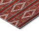 Addison Mayfield AMF1029 Red Rug