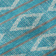 Addison Mayfield AMF1029 Teal Rug