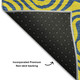 Addison Mayfield AMF1031 Yellow Rug