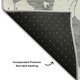 Addison Mayfield AMF1032 Gray Rug