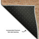 Addison Mayfield AMF1033 Copper Rug