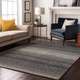Addison Mayfield AMF1033 Gray Rug
