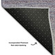 Addison Mayfield AMF1033 Lavender Rug