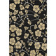 Addison Mayfield AMF1034 Black Rug