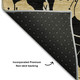 Addison Mayfield AMF1034 Black Rug