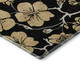 Addison Mayfield AMF1034 Black Rug