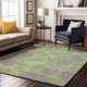 Addison Mayfield AMF1034 Mint Rug