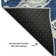 Addison Mayfield AMF1035 Navy Rug