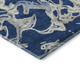 Addison Mayfield AMF1035 Navy Rug