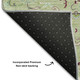 Addison Mayfield AMF1036 Green Rug