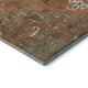 Addison Mayfield AMF1036 Rust Rug