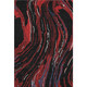 Addison Mayfield AMF1037 Black Rug