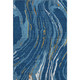 Addison Mayfield AMF1037 Navy Rug