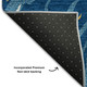 Addison Mayfield AMF1037 Navy Rug