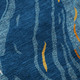 Addison Mayfield AMF1037 Navy Rug