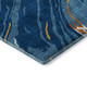 Addison Mayfield AMF1037 Navy Rug